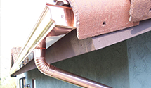 Rain Gutter Installation, Repair, Cleaning in Beverly, MA